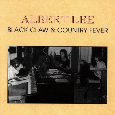 Albert Lee/Black Claw & Country Fever